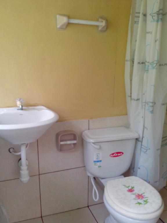 Amazon Queen Lodge Mazán Quarto foto