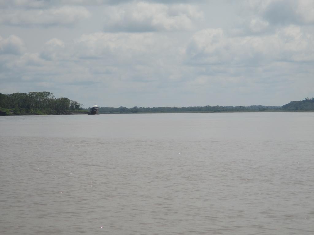 Amazon Queen Lodge Mazán Exterior foto